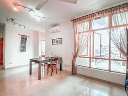 Seraya Breeze (D15), Apartment #608575831
